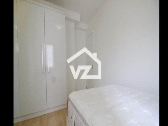 Imagem Apartamento com 2 Quartos à Venda, 56 m² em Vila Andrade - São Paulo Imagem Apartamento com 2 Quartos à Venda, 56 m² em Vila Andrade - São Paulo