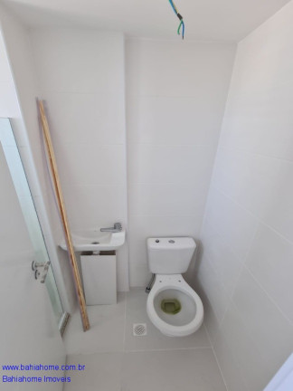 Imagem Imóvel com 3 Quartos à Venda, 106 m² em Pituba - Salvador Imagem Imóvel com 3 Quartos à Venda, 106 m² em Pituba - Salvador