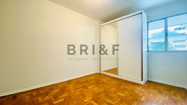 Imagem Apartamento com 3 Quartos à Venda, 110 m² em Moema - São Paulo