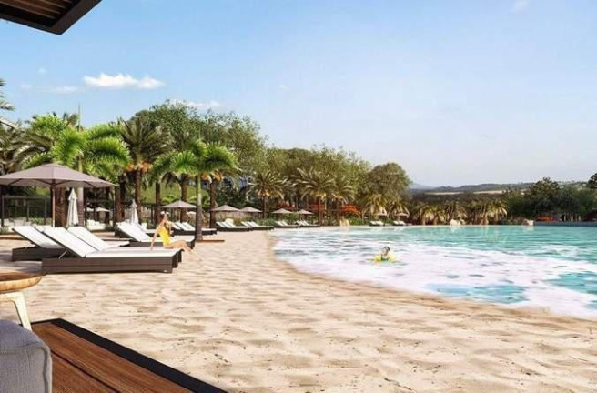 Imagem Apartamento com 2 Quartos à Venda, 42 m² em Jardim Campo Verde - Almirante Tamandare Imagem Apartamento com 2 Quartos à Venda, 42 m² em Jardim Campo Verde - Almirante Tamandare