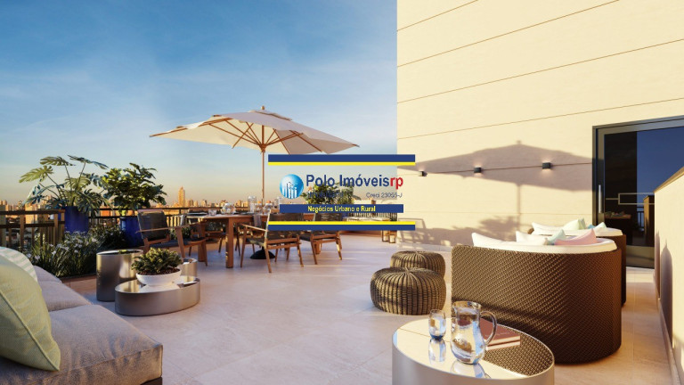 Imagem Apartamento com 2 Quartos à Venda, 62 m² em Ribeirânia - Ribeirão Preto Imagem Apartamento com 2 Quartos à Venda, 62 m² em Ribeirânia - Ribeirão Preto