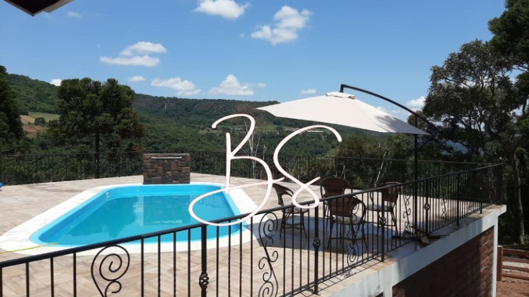 Imagem Imóvel com 2 Quartos à Venda,  em Linha Brasil - Nova Petrópolis