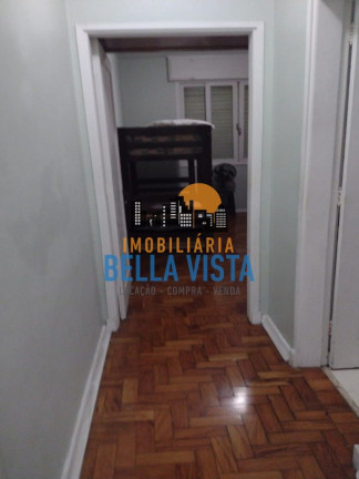 Imagem Apartamento com 1 Quarto à Venda, em Boa Vista - São Vicente Imagem Apartamento com 1 Quarto à Venda, em Boa Vista - São Vicente