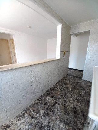 Imagem Apartamento com 2 Quartos para Alugar, 46 m² em Parque Bauru - Bauru