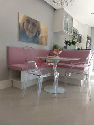 Imagem Apartamento com 1 Quarto à Venda, 58 m² em Jardim Ampliação - São Paulo
