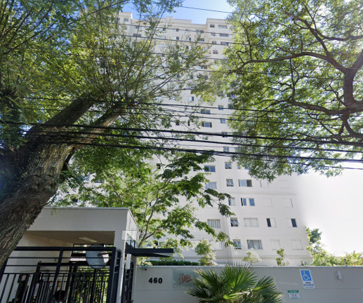 Imagem Apartamento com 3 Quartos à Venda, 64 m² em Paulicéia - São Bernardo Do Campo