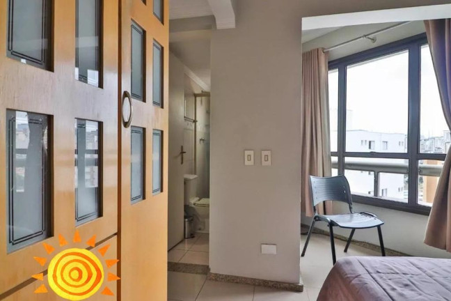 Imagem Imóvel com 2 Quartos à Venda, 83 m² em Vila Mariana - São Paulo