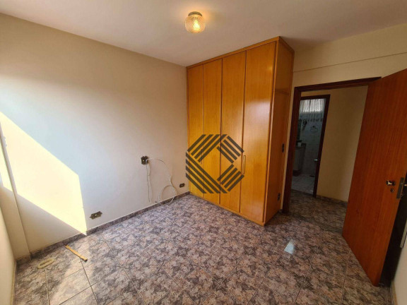 Imagem Apartamento com 3 Quartos à Venda, 140 m² em Centro - Sorocaba
