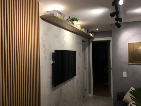 Imagem Apartamento com 2 Quartos à Venda, 65 m² em Boa Vista - São Caetano Do Sul