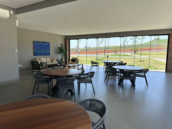 Imagem Terreno à Venda, 315 m² em Bonfim Paulista - Ribeirão Preto