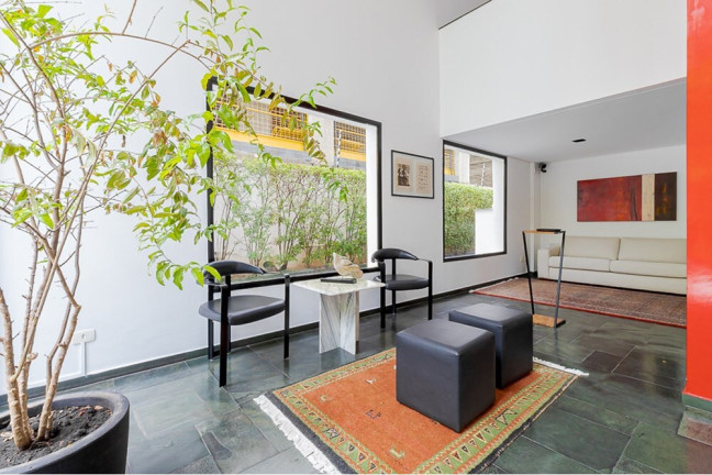Imagem Apartamento com 3 Quartos à Venda, 195 m² em Higienópolis - São Paulo Imagem Apartamento com 3 Quartos à Venda, 195 m² em Higienópolis - São Paulo