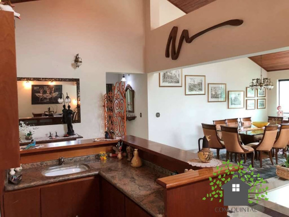 Imagem Casa à Venda, 577 m² em Parque Rincão - Cotia Imagem Casa à Venda, 577 m² em Parque Rincão - Cotia