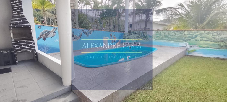 Imagem Casa com 3 Quartos à Venda, 187 m² em Cigarras - São Sebastião