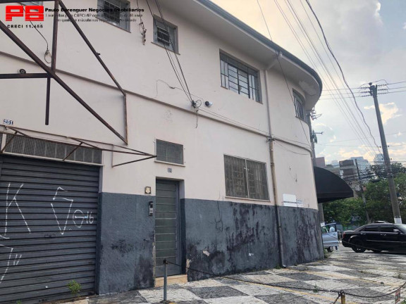 Imagem Imóvel Comercial para Alugar, 50 m² em Cidade Monções - São Paulo Imagem Imóvel Comercial para Alugar, 50 m² em Cidade Monções - São Paulo