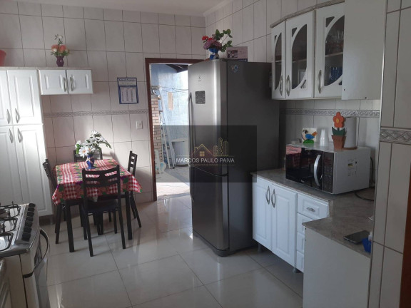 Imagem Casa com 2 Quartos à Venda, 89 m² em Jardim Colonial - Atibaia