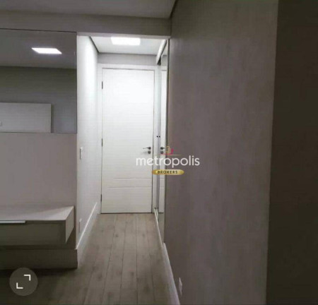 Imagem Apartamento com 3 Quartos à Venda, 275 m² em Jardim - Santo André Imagem Apartamento com 3 Quartos à Venda, 275 m² em Jardim - Santo André