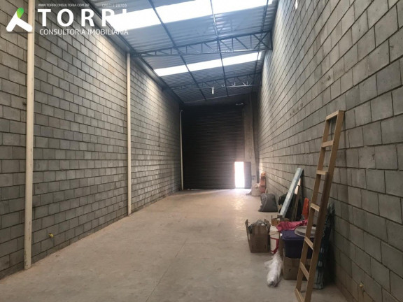 Imagem Imóvel com 1 Quarto à Venda, 125 m² em Parque São Bento - Sorocaba