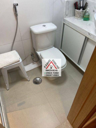 Imagem Apartamento com 3 Quartos à Venda, 110 m² em Vila Mariana - São Paulo