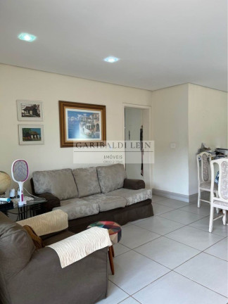 Imagem Casa com 5 Quartos à Venda, 291 m² em Swiss Park - Campinas