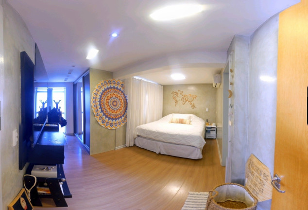 Imagem Imóvel com 4 Quartos à Venda, 236 m² em Sul (águas Claras) - Brasília Imagem Imóvel com 4 Quartos à Venda, 236 m² em Sul (águas Claras) - Brasília
