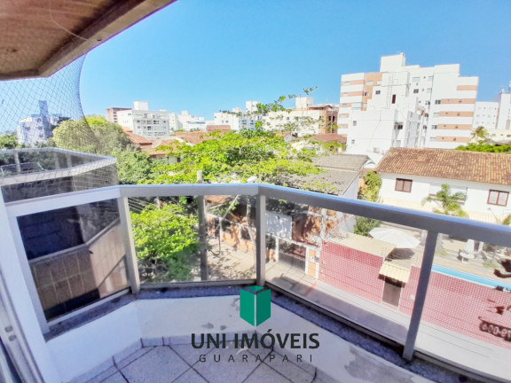 Imagem Apartamento com 2 Quartos à Venda, 80 m² em Enseada Azul - Guarapari