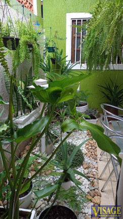 Imagem Casa com 3 Quartos à Venda, 84 m² em Jd. St. Paula - Jacareí Imagem Casa com 3 Quartos à Venda, 84 m² em Jd. St. Paula - Jacareí