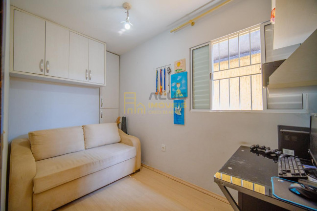Imagem Casa com 3 Quartos à Venda, 168 m² em Vila Menck - Osasco