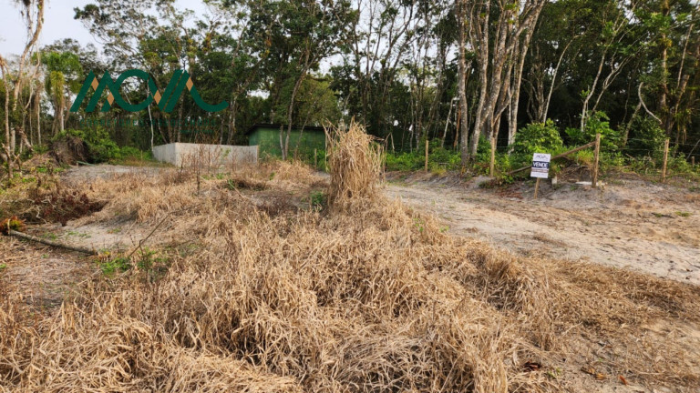 Imagem Terreno à Venda, 384 m² em Uirapuru - Itapoá