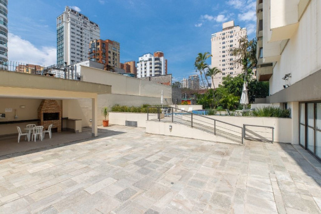 Imagem Apartamento com 3 Quartos à Venda, 230 m² em Moema - São Paulo Imagem Apartamento com 3 Quartos à Venda, 230 m² em Moema - São Paulo