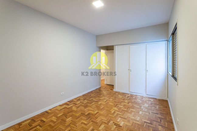Imagem Apartamento com 3 Quartos à Venda, 195 m² em Jardim Paulistano - São Paulo