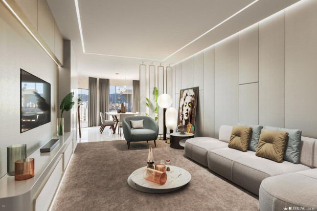 Imagem Apartamento com 3 Quartos à Venda, 131 m² em Meia Praia - Itapema Imagem Apartamento com 3 Quartos à Venda, 131 m² em Meia Praia - Itapema