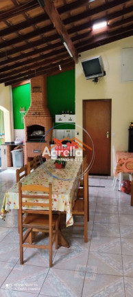 Imagem Casa com 2 Quartos à Venda, 180 m² em Jardim Ipê Iii - Mogi Guaçu Imagem Casa com 2 Quartos à Venda, 180 m² em Jardim Ipê Iii - Mogi Guaçu