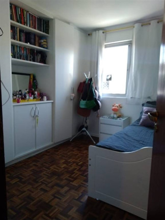 Imagem Apartamento com 3 Quartos à Venda, 94 m² em Tatuape - Sao Paulo