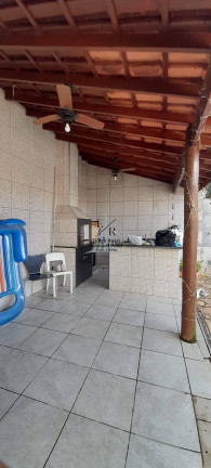 Imagem Casa com 4 Quartos à Venda,  em Itatiba