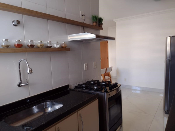 Imagem Imóvel com 2 Quartos à Venda, 47 m² em Xangrilá - Contagem