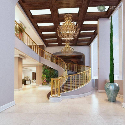 Imagem Apartamento com 2 Quartos à Venda, 85 m² em Canto Do Forte - Praia Grande