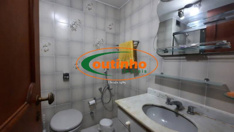 Imagem Apartamento com 2 Quartos à Venda, 80 m² em Grajaú - Rio De Janeiro Imagem Apartamento com 2 Quartos à Venda, 80 m² em Grajaú - Rio De Janeiro