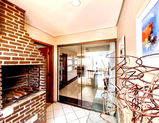 Imagem Apartamento com 4 Quartos à Venda, 188 m² em Pituba - Salvador