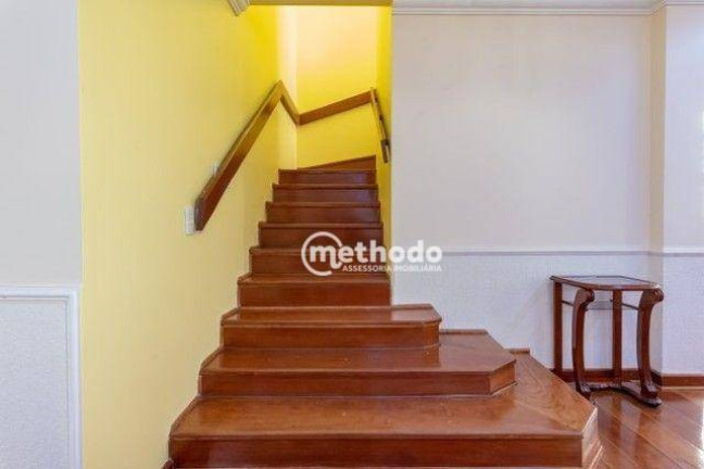 Imagem Casa com 4 Quartos à Venda, 420 m² em Jardim Eulina - Campinas Imagem Casa com 4 Quartos à Venda, 420 m² em Jardim Eulina - Campinas
