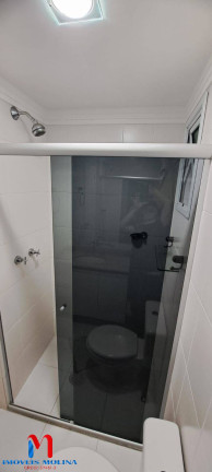 Imagem Apartamento com 2 Quartos à Venda, 48 m² em Vila Palmares - Santo André Imagem Apartamento com 2 Quartos à Venda, 48 m² em Vila Palmares - Santo André