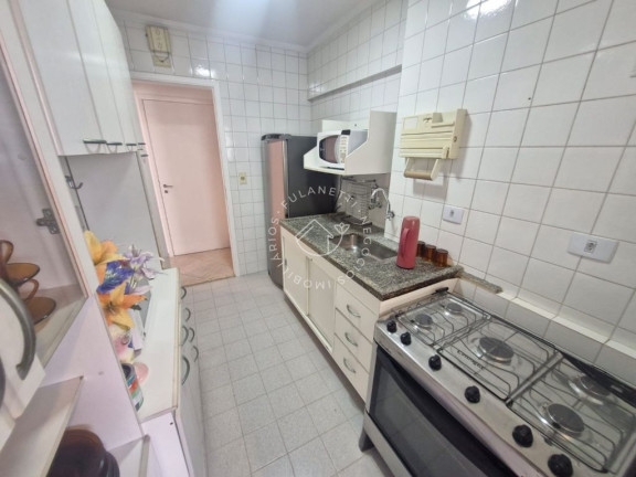 Imagem Apartamento com 2 Quartos à Venda, 57 m² em Vila Carrão - São Paulo