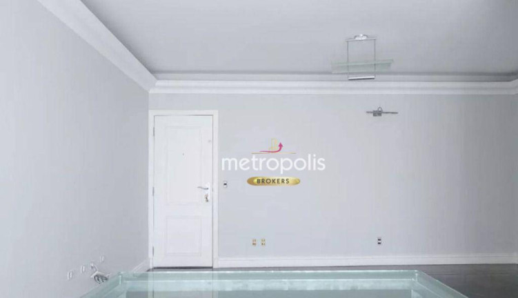 Imagem Apartamento com 4 Quartos à Venda, 156 m² em Santo Antônio - São Caetano Do Sul Imagem Apartamento com 4 Quartos à Venda, 156 m² em Santo Antônio - São Caetano Do Sul