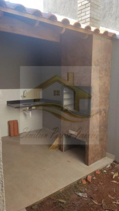 Imagem Imóvel com 3 Quartos à Venda, 90 m² em Parque Residencial Michael Licha - Londrina