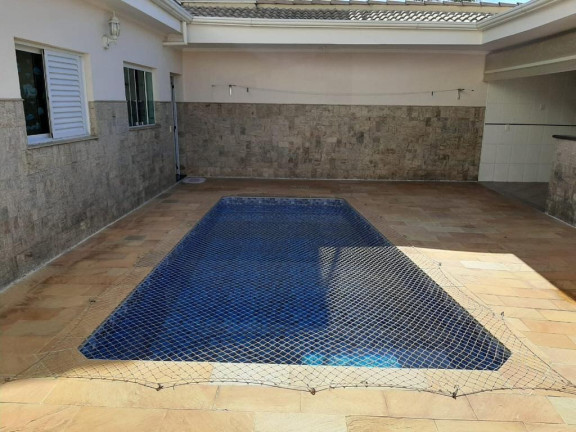 Imagem Casa com 3 Quartos à Venda, 207 m² em Jardim Itanguá - Sorocaba Imagem Casa com 3 Quartos à Venda, 207 m² em Jardim Itanguá - Sorocaba