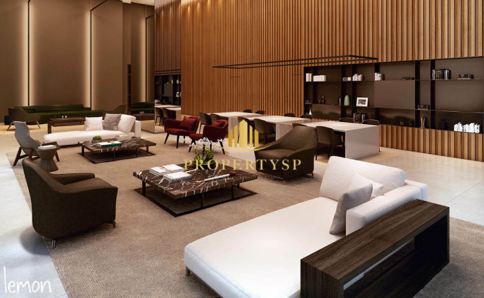 Imagem Apartamento com 4 Quartos à Venda, 153 m² em Vila Leopoldina - São Paulo Imagem Apartamento com 4 Quartos à Venda, 153 m² em Vila Leopoldina - São Paulo