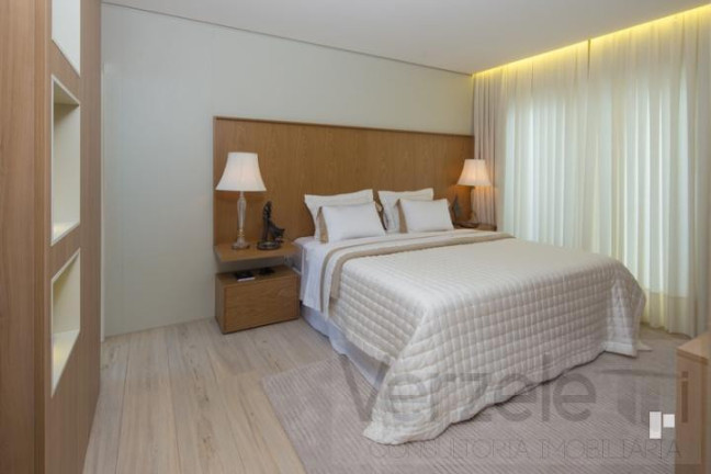 Imagem Apartamento com 4 Quartos à Venda, 238 m² em Centro - Balneário Camboriú