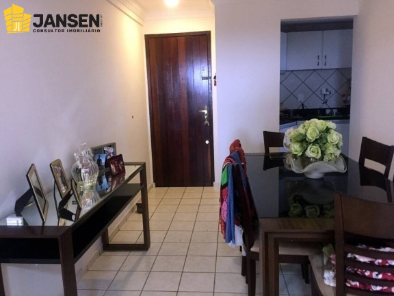 Imagem Apartamento com 3 Quartos à Venda, 76 m² em Bancários - João Pessoa Imagem Apartamento com 3 Quartos à Venda, 76 m² em Bancários - João Pessoa