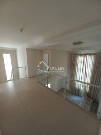 Imagem Imóvel com 3 Quartos à Venda, 244 m² em Ibiti Royal Park - Sorocaba