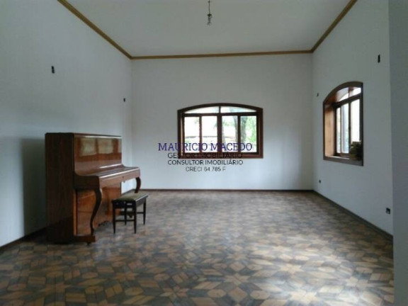 Imagem Casa com 7 Quartos à Venda, 2.500 m² em Alphaville 1 - Barueri