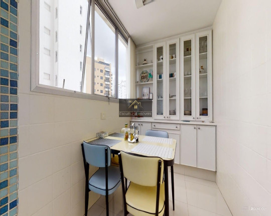 Imagem Apartamento com 4 Quartos à Venda, 220 m² em Vila Andrade - São Paulo Imagem Apartamento com 4 Quartos à Venda, 220 m² em Vila Andrade - São Paulo